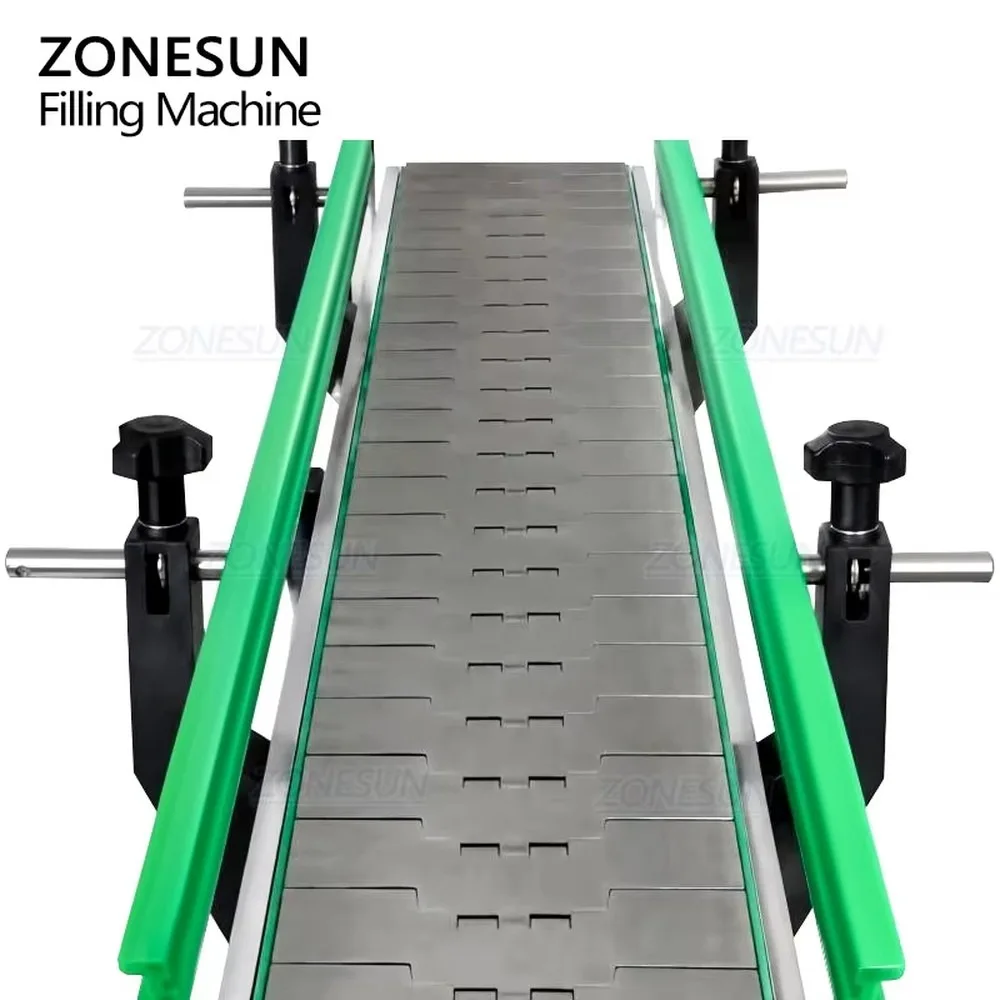 ZONESUN ZS-MPO12 Automatic 12 Heads Vertical High Speed Bottle Cooking Edible Oil Filling Machine for Efficient