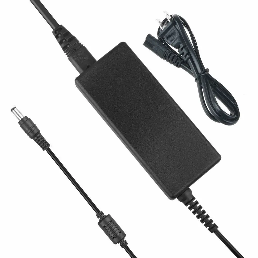 AC Adapter For Roland GX-24 Camm-1 Servo Vinyl Cutter Charger Power Supply Cord