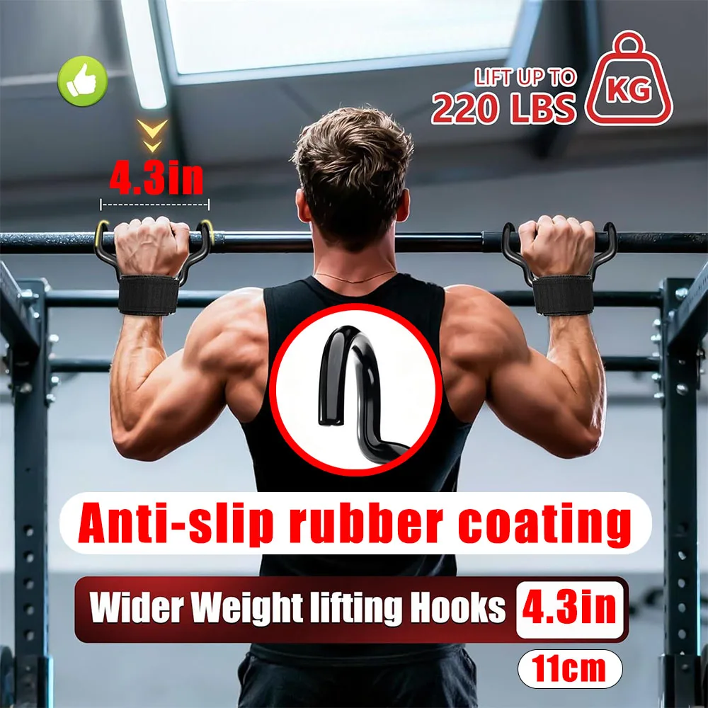 Thumbnail 2 - #34 Latest Weight Lifting Gloves Offers