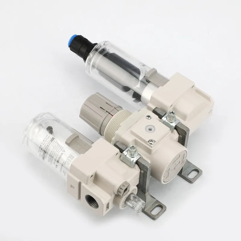 Oil-water separator filter AC30-03D-B Pneumatic component, air source processor Oil-water separator