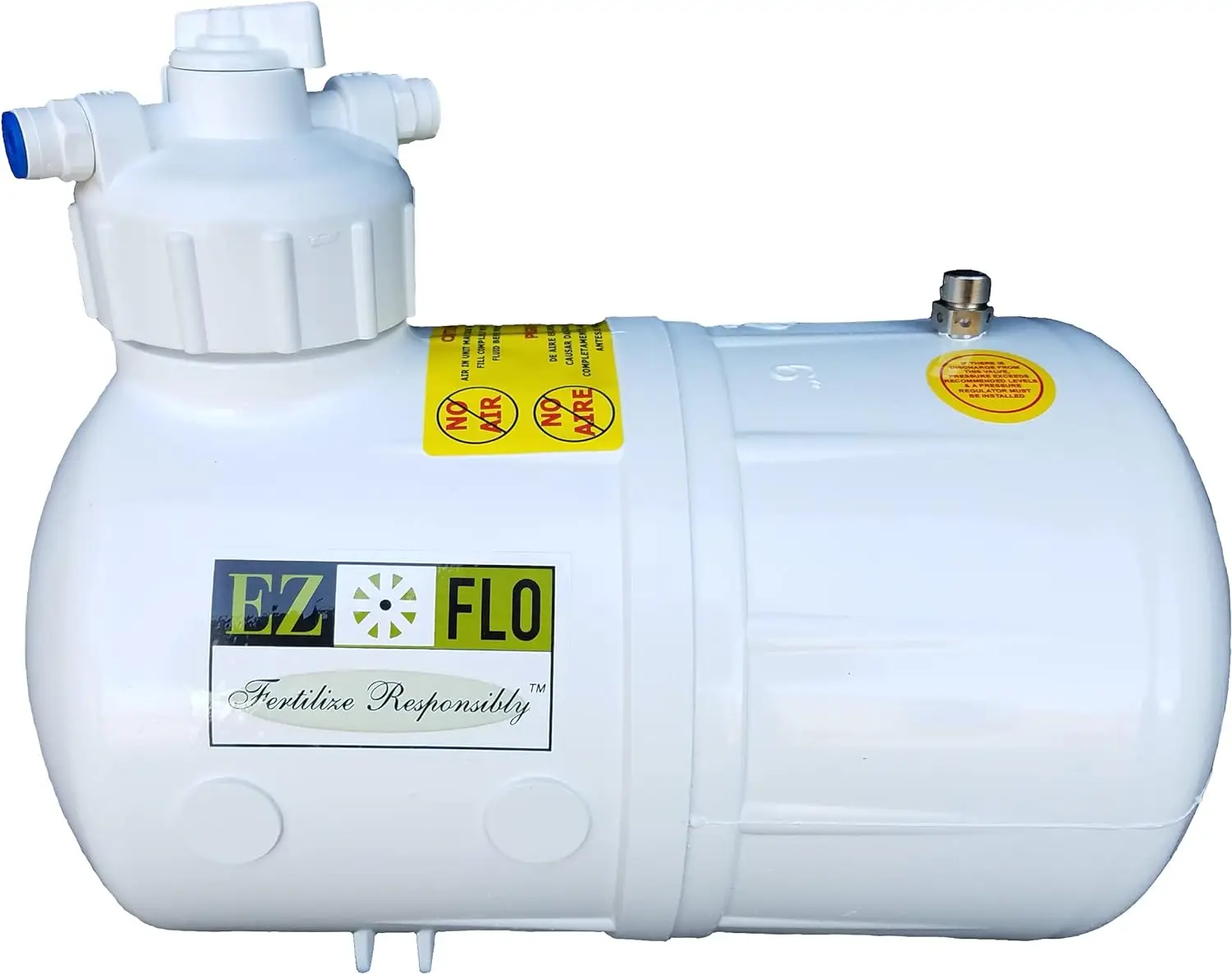 

Main-Line Dispensing System - Size : 1.5 Gallon (5.6 Liters)