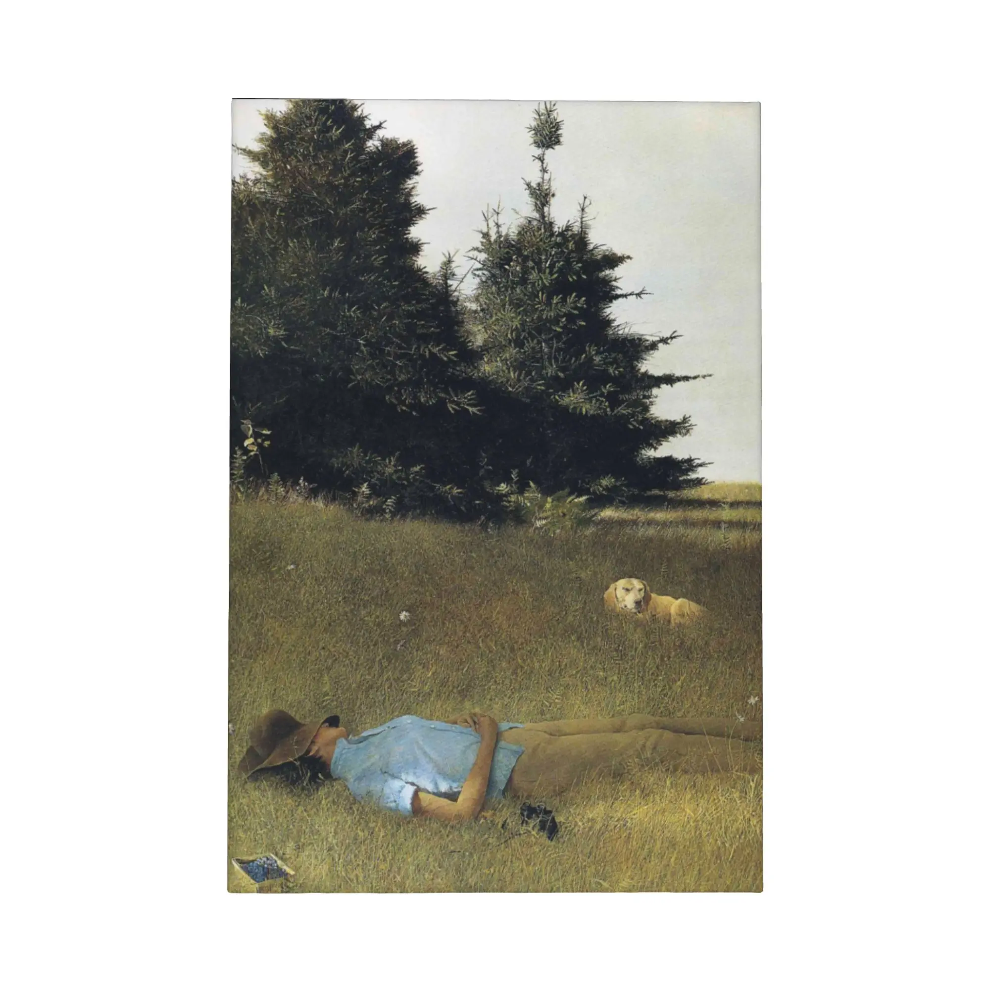 Andrew Wyeth Framed…