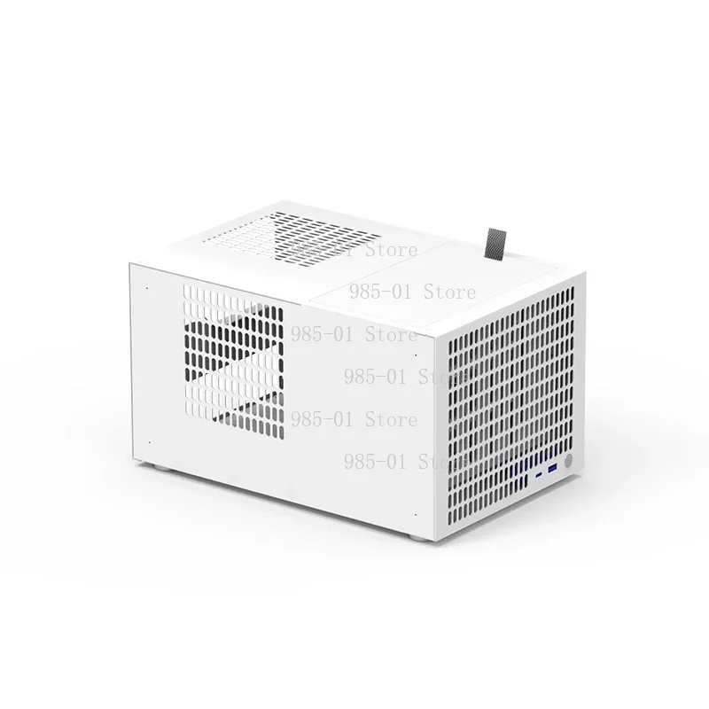 

Корпус для NAS-дисков B6mini6 ATX