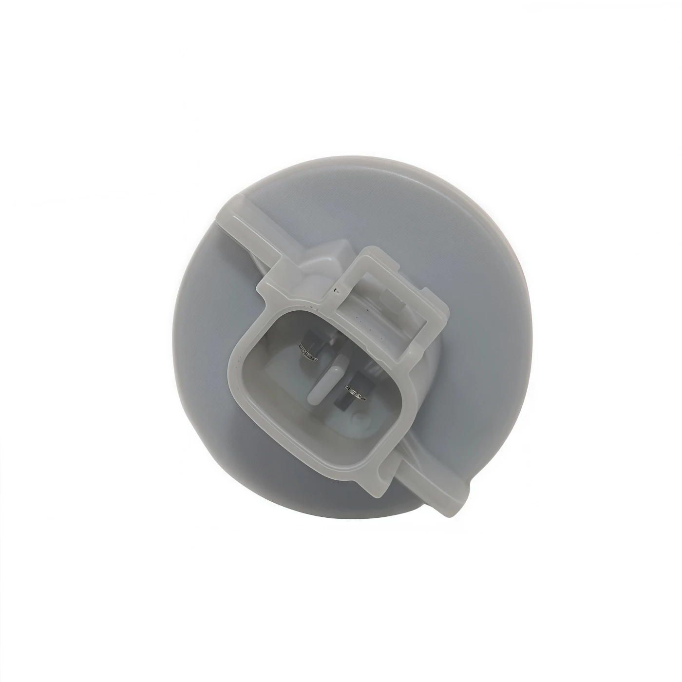 Car Front Turn Signal Socket for 06-12 Sylphy Toyota 13-15 Corolla PY21W BAU15S Signal Light Interface Replacement Part view 3