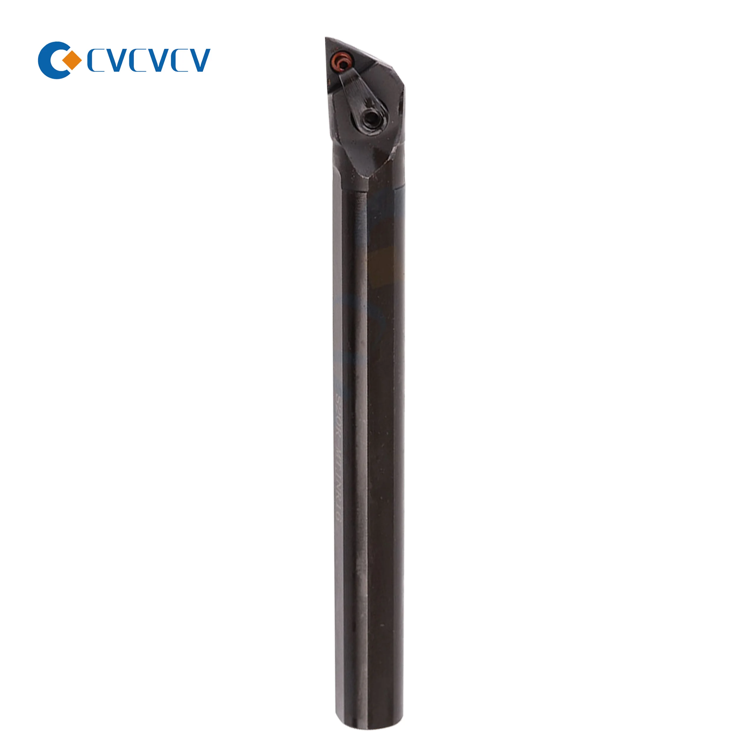 Barra di alesatura interna di CNC dell'inserto del carburo di taglio del portautensili di tornitura di S25S-MTJNL16 20mm 25mm della S25S-MTJNR16 di S20R-MTJNL16