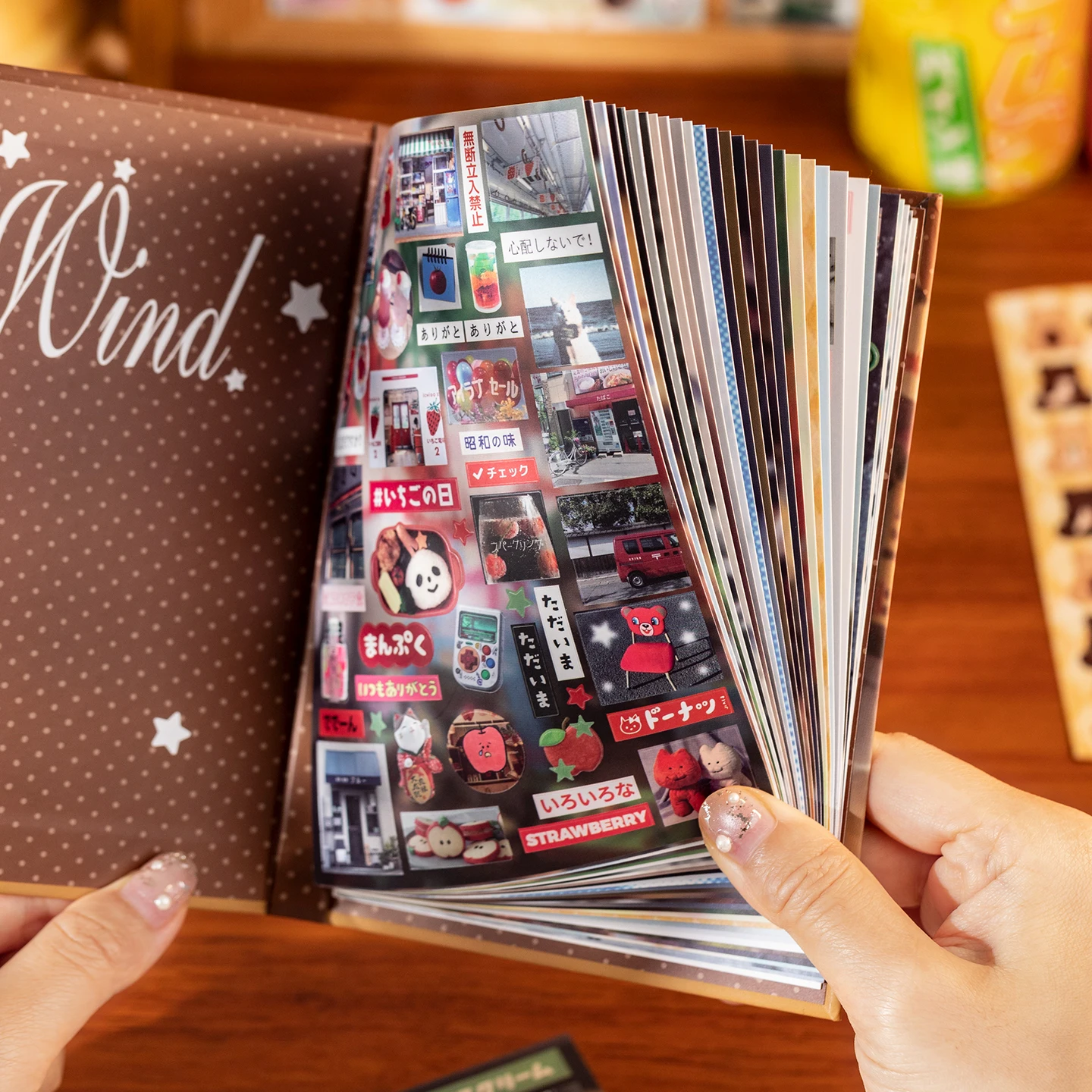 Phone Cases Aesthetic - 27Pcs/buku Stiker Dekoratif Lucu Die-cut untuk