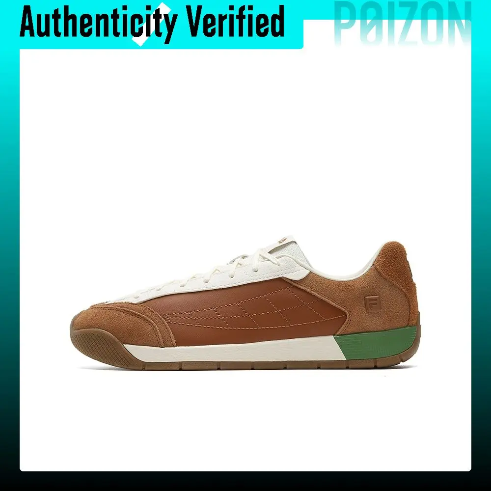 FILA TROFEO Low top Tennis Shoes Men's A12M611009FRP