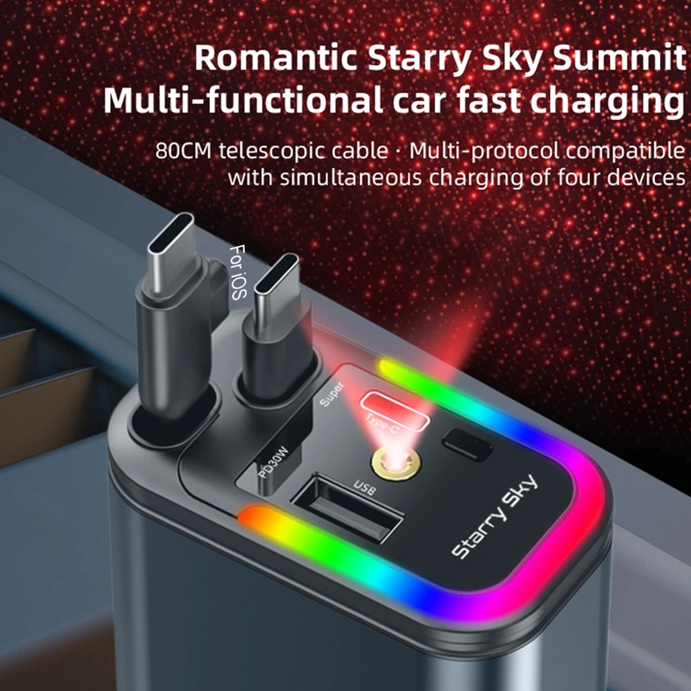 Thumbnail 4 - #3 Compare FM Transmitter for Cars Before You Buy