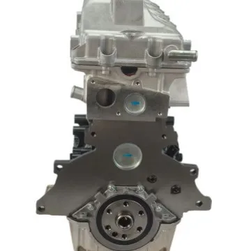 

SQR477F Convex Machine Assembly for Old Ruihu Xingtu 1.6L Shandong China Standard Fitment