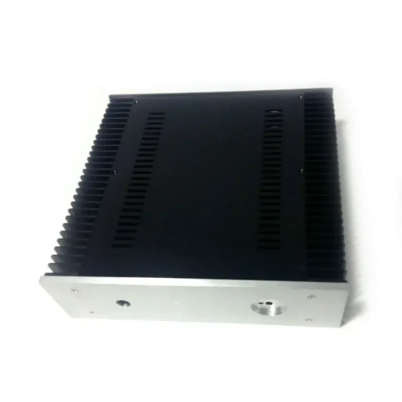 

3209 Full aluminum class A power amplifier Chassis/Case/Enclosure/Box 320*90*311