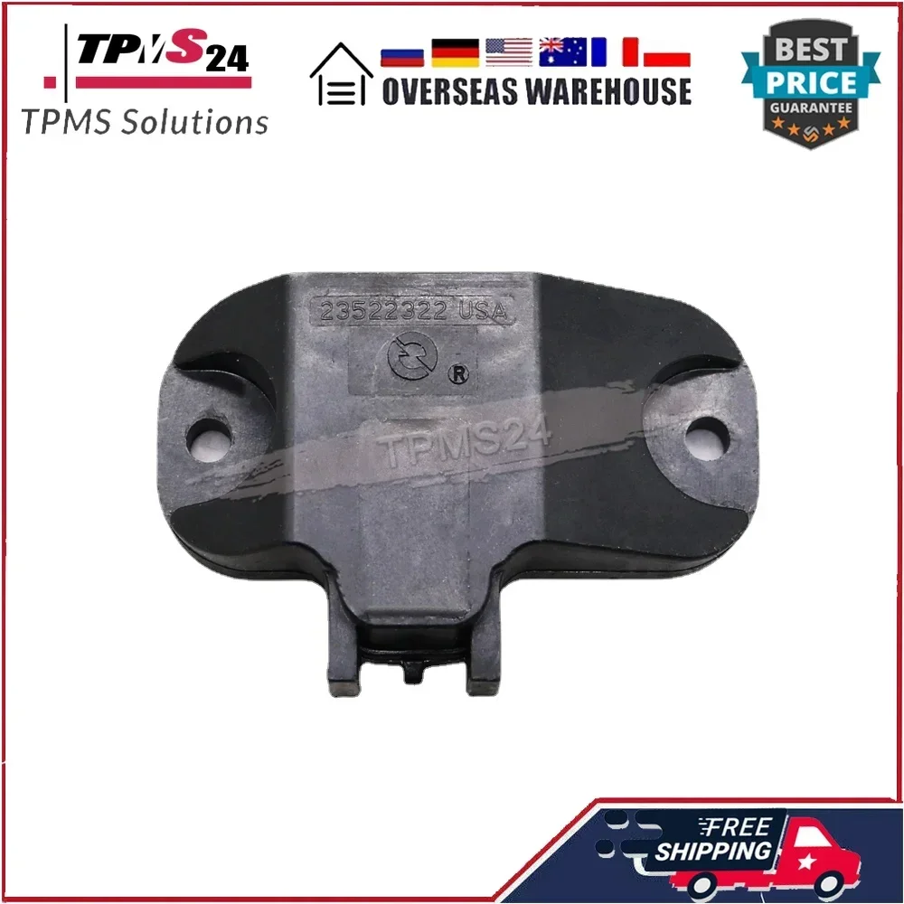 23522322 New Detroit Diesel Series 60 Air Pressure Boost Sensor - Image 4