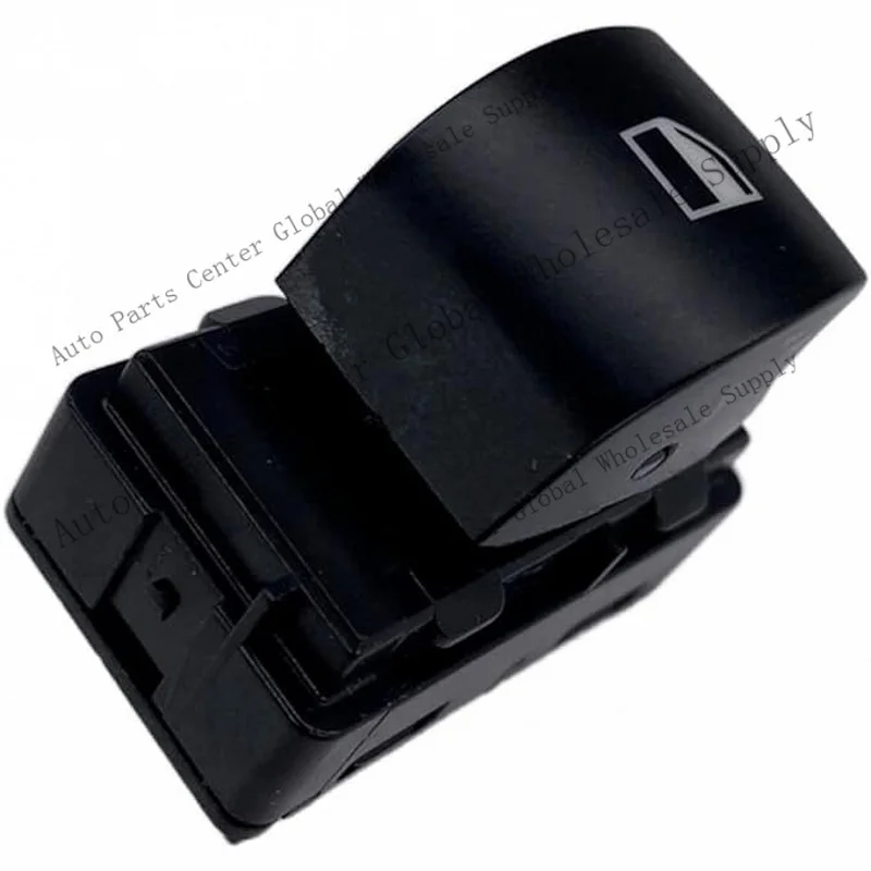 Z+ Front or Rear Passenger Side Window Switch For 2004-2010 BMW X3 61319113773