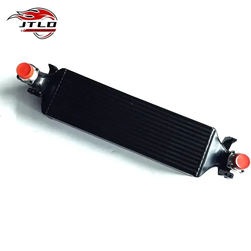High Performance Aluminum Intercooler Kit for Mercedes a Class W176 M270 1.6L 2.0L Turbo 2012-2018 Charge Cooler