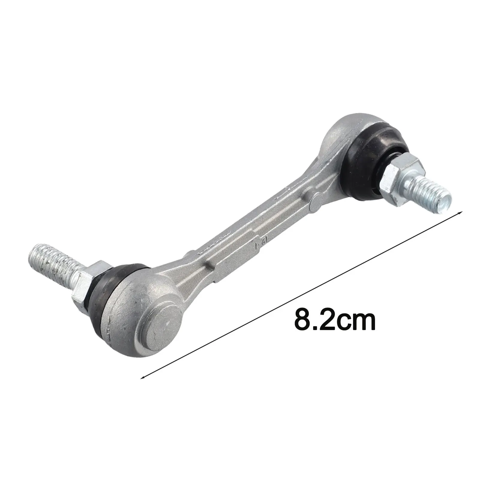 1pc 8.2cm Rear Headlight Sensor Adjustable Leveller Rod For Honda For Crv 2007-11 Metal Leveller - Rod 06146-SWA-R01 Parts