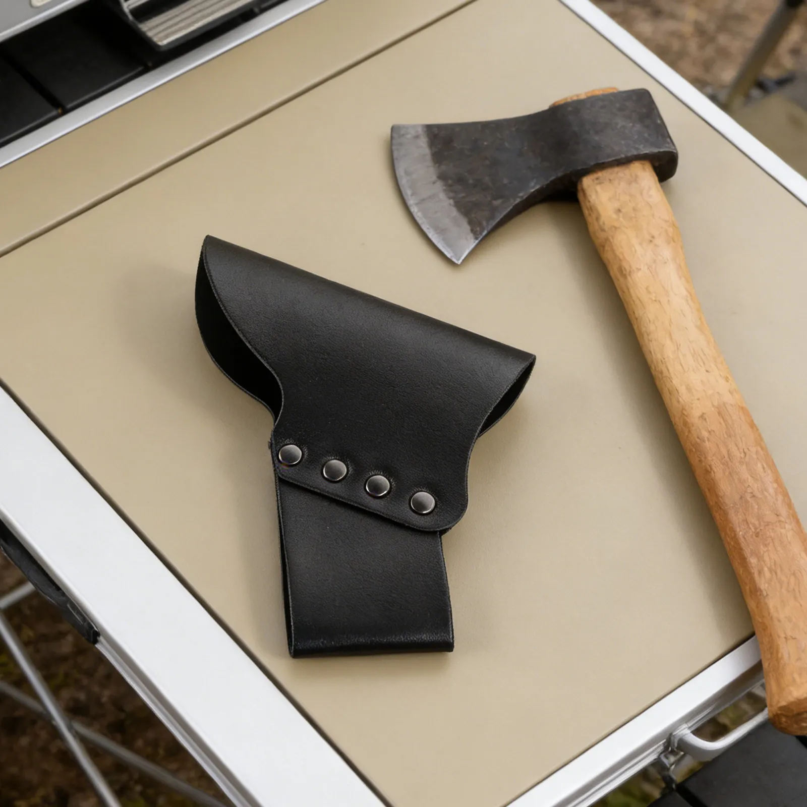 Pu Axe Protector Ca…