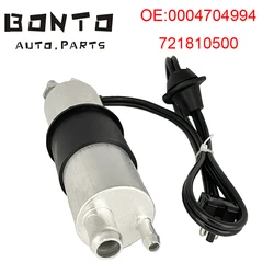 BONTO Electric Fuel Pump For Mercedes-Benz W202 C230 C240 C280 CLK320 OEM:0004704994 721810500