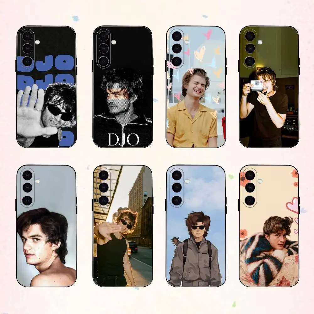 D-Djo Singer J-Joe …