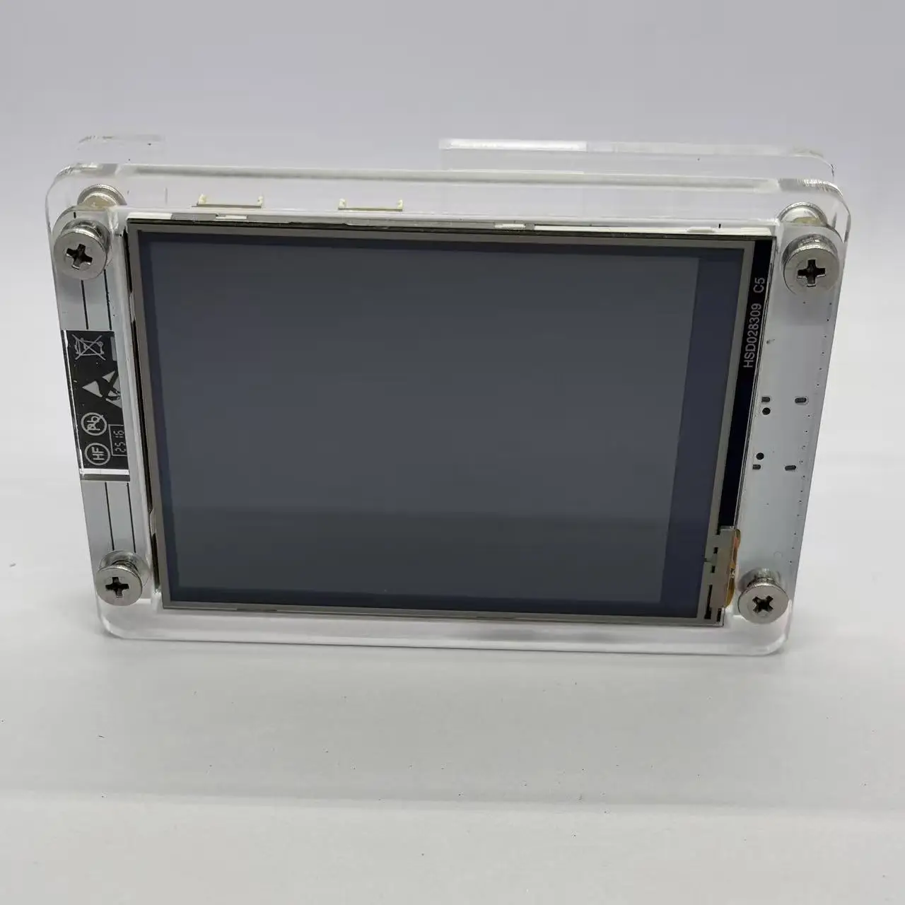 ESP32-2432S028R-PLUS Development Board, 2.8
