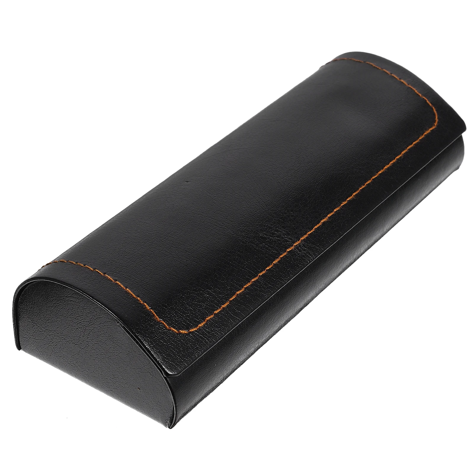 

Eyeglasses Case Sunglasses Box Fashion Pouch Black Organizer Student Protective Case for Glasses Portable Travel Gift