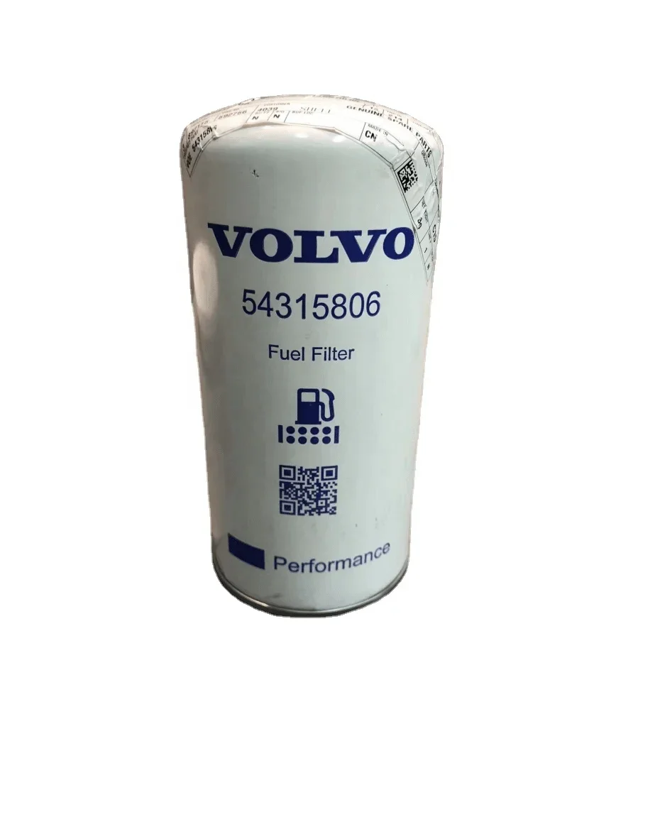 

Fuel Filter 54315806