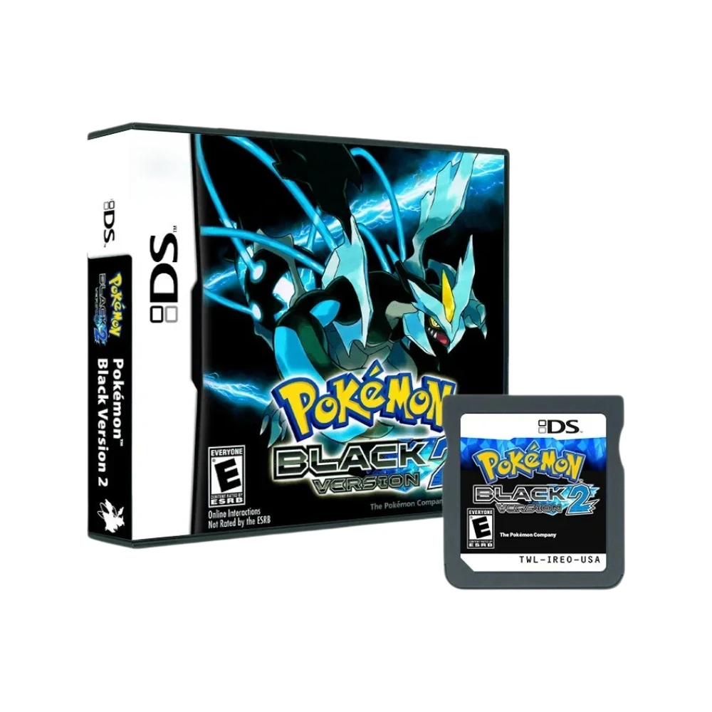 All-in-One DS-Spielkassette 4300/520/500/486/482 in 1 Super Combo DS-Spielkarte Englische Version für DS Lite DSi 2DS 3DS New 3DS – Detail 17