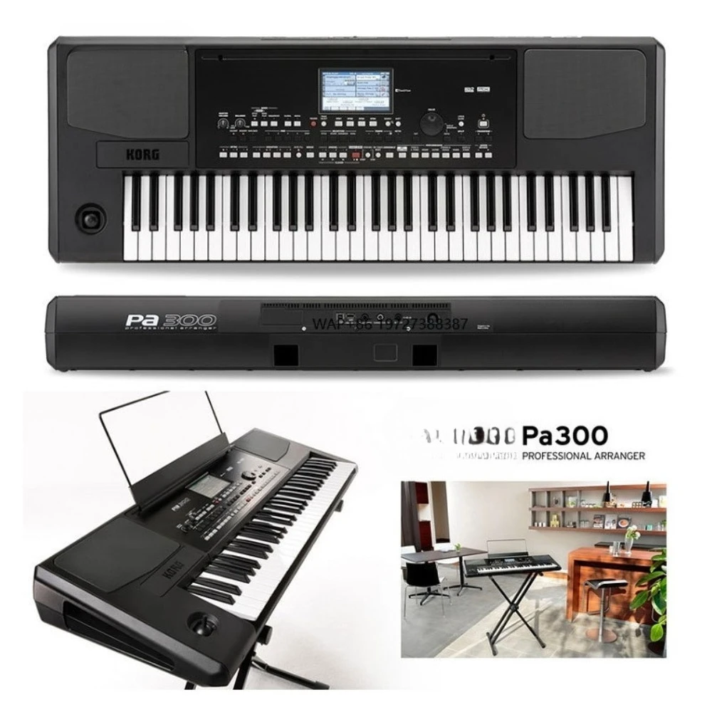 

EK50 PA300 PA600 PA700 PA1000 Arranger Keyboard Electronic Piano Synthesizer Made in China