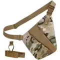 Camo for Left Hand