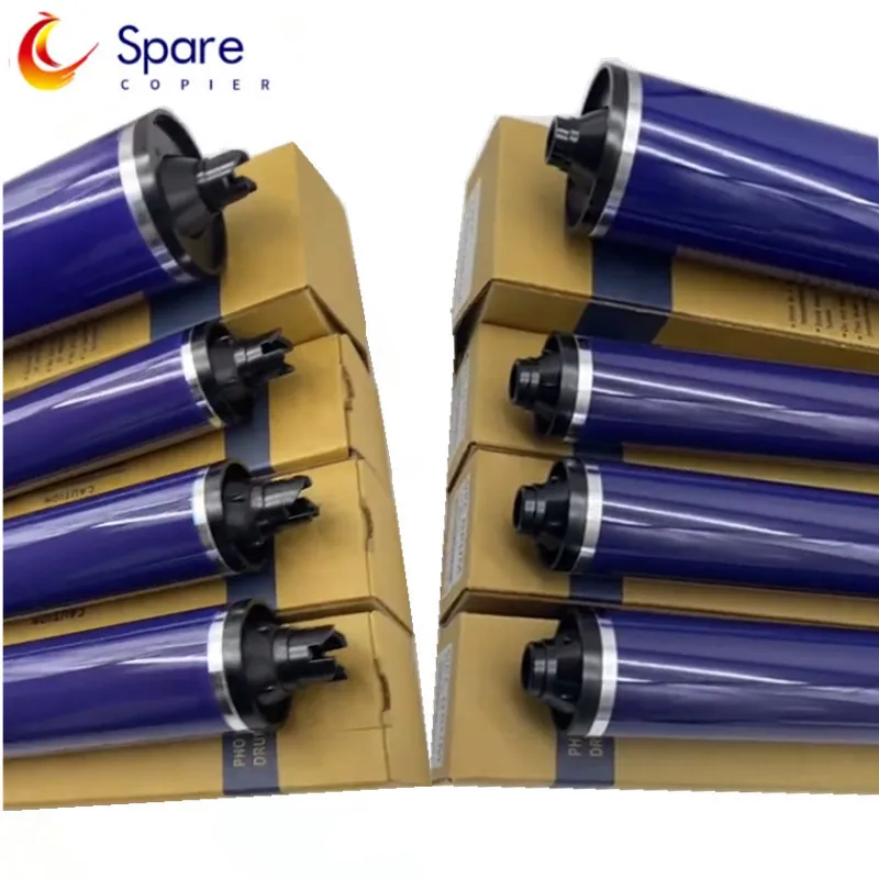 1 Black + 3 Color Cylinder OPC DRUM for Xerox 700 C60 C70 C75 J75 550 560 570 240 242 250 252 260 7655 7665 7675 7755 7765 7775