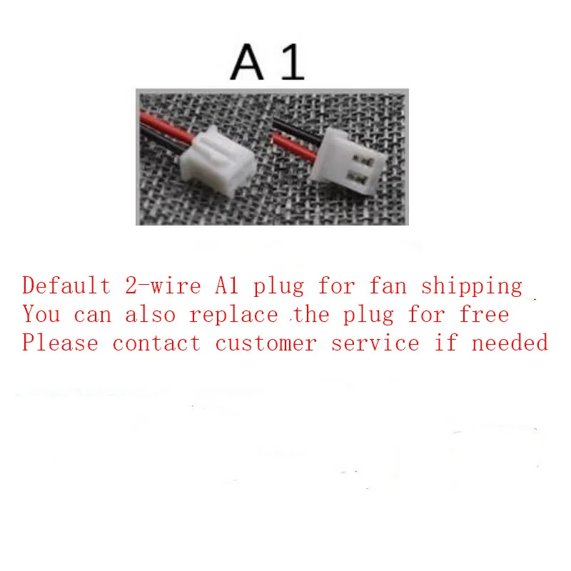 ตู้เชื่อมไฟฟ้ากระแสตรง12V/24V ขนาด6 8 9ซม. ตัวแปลงความถี่พัดลมทำความเย็นจ่ายไฟ