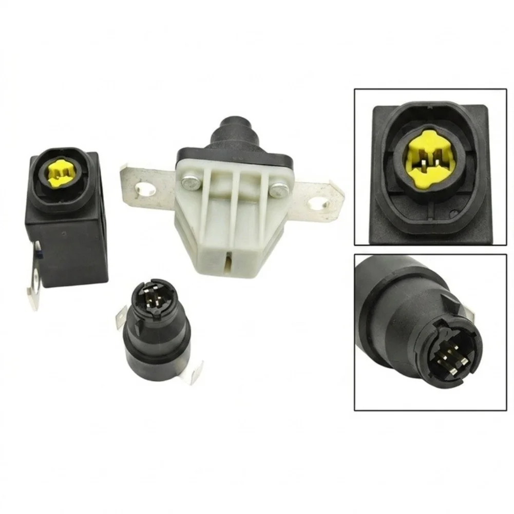 Car Battery Fuse for power-off SwitchDisconnect Fuse 61279845438 61279845435 For BMW Interior Parts Direct Replacement