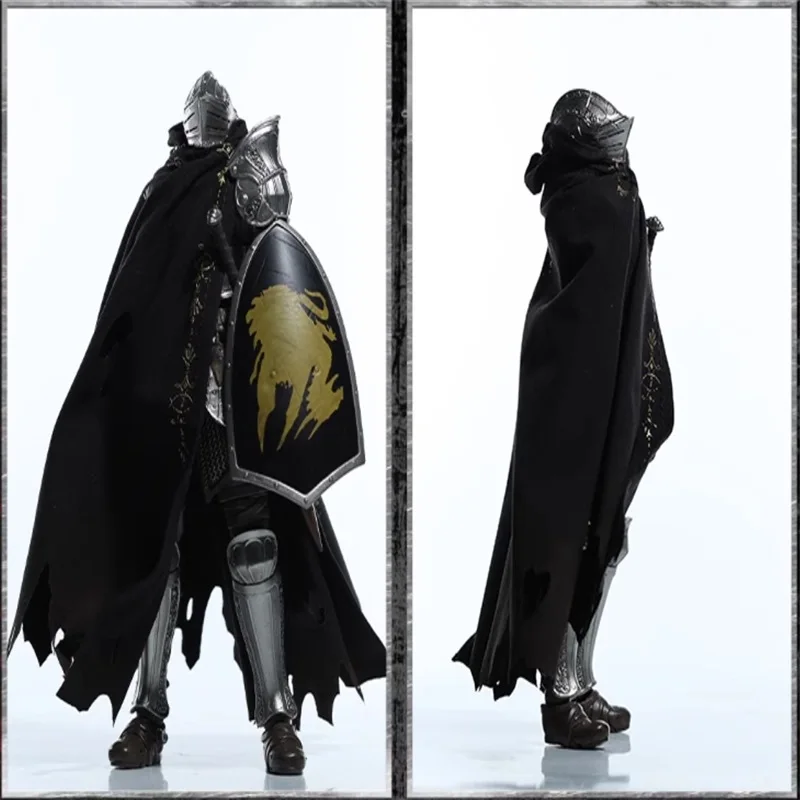 JLDZ Toy 1/12 Soldier Clothing Accessories Armor Cloak High Quality Model Fit 6'' Action Figure Body In Stock