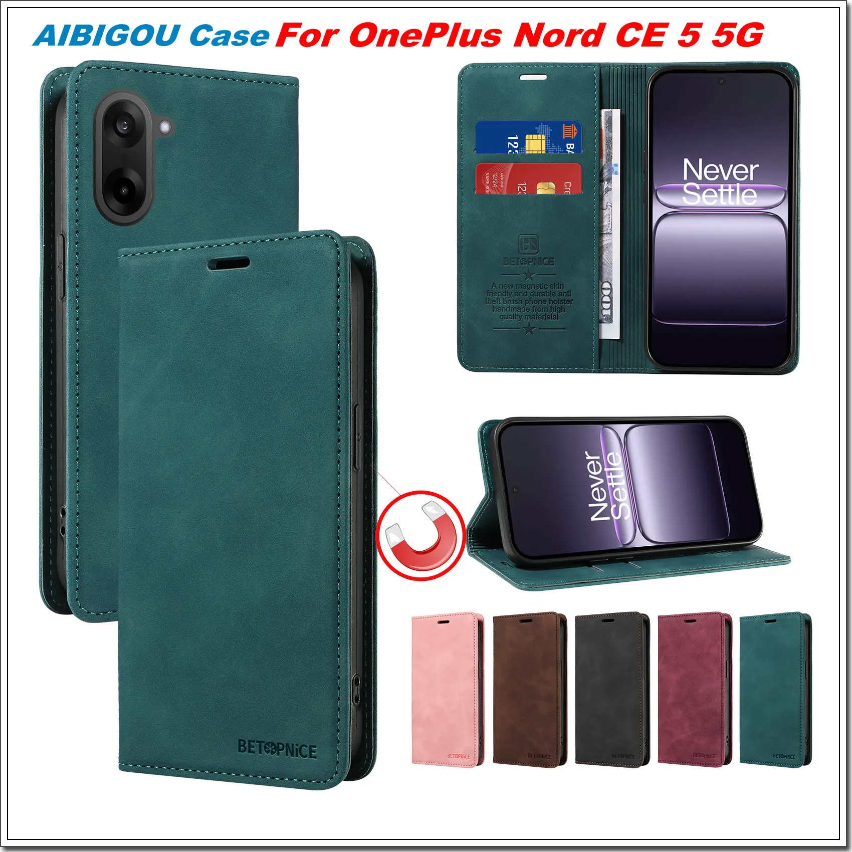For Oneplus Nord Ce…