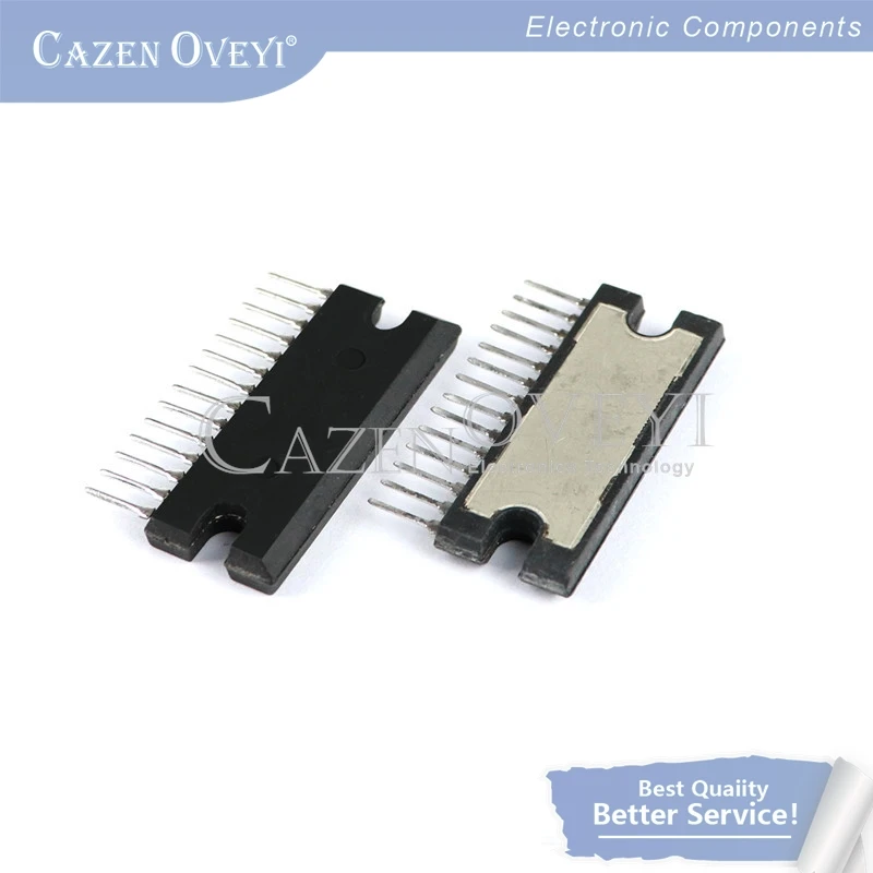 5pcs/lot STRE1717 STR-E1717 E1717 UPC1298V UPC1298 LA4625 LA4508 4508 ZIP-14