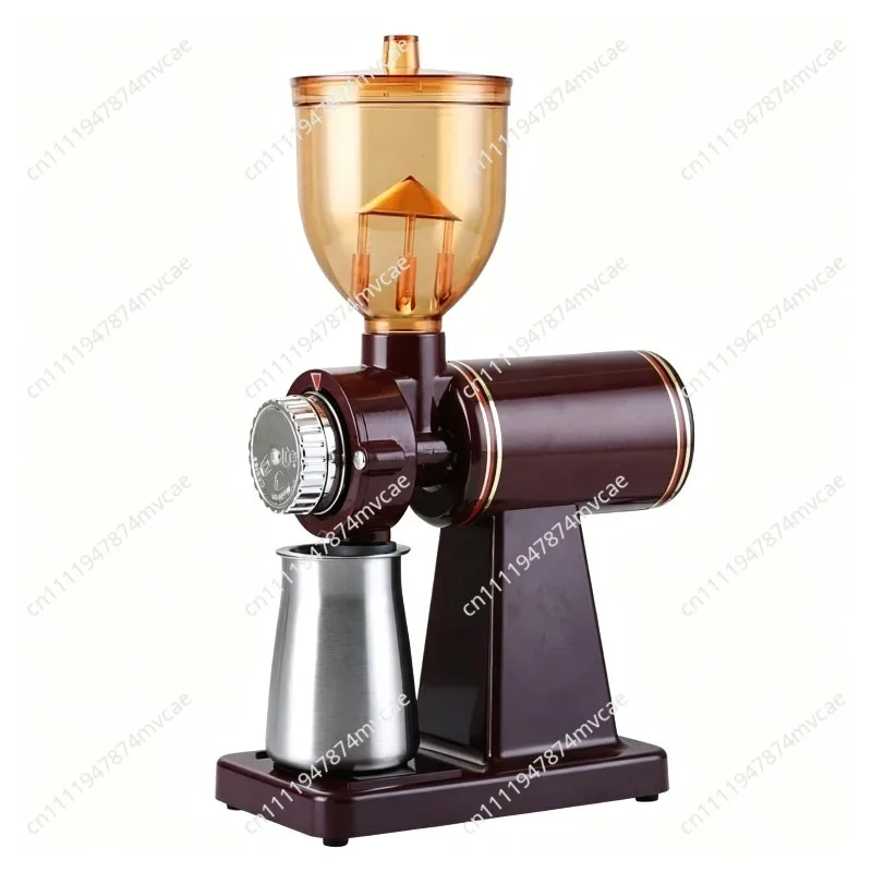 Small Electric Little Flying Eagle Grinder Grinder Commercial Single Product Hand Brew Coffee Grinder