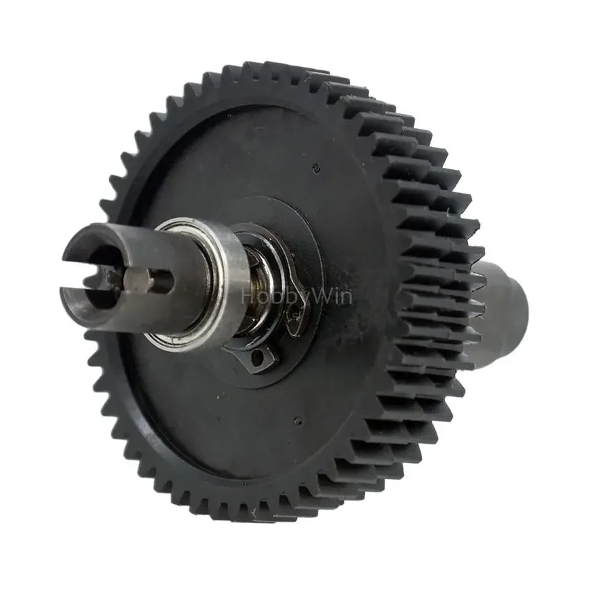 HBX part 3378-T10 Two speed gears complete for Haiboxing 1/10 Scale Nitro Engine Buggy 3378 Upgrade