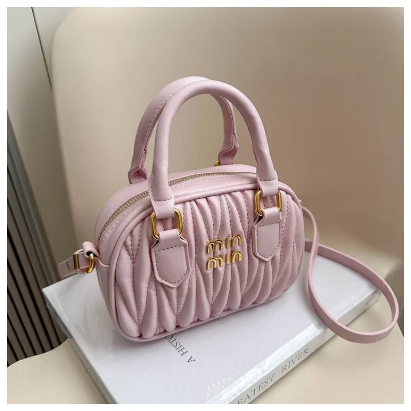 

​ ​ Новинка 2023 года, женская стильная большая сумка, многосторонняя сумка через плечо, универсальный регулируемый ремень для повседневного использования, женские сумки