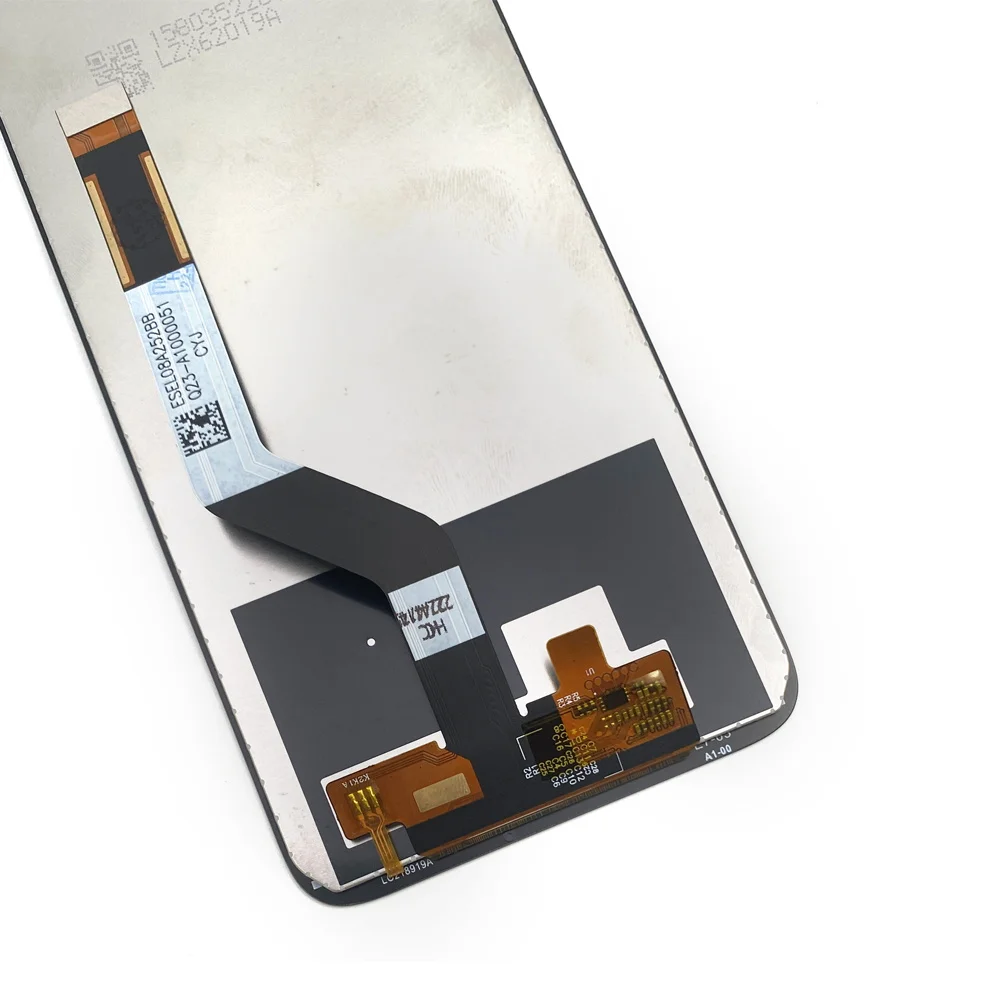 NEW Tested For Xiaomi Redmi Note 7 LCD Screen Display Digitizer For Redmi Note 7 Pro Assembly Replacement Parts