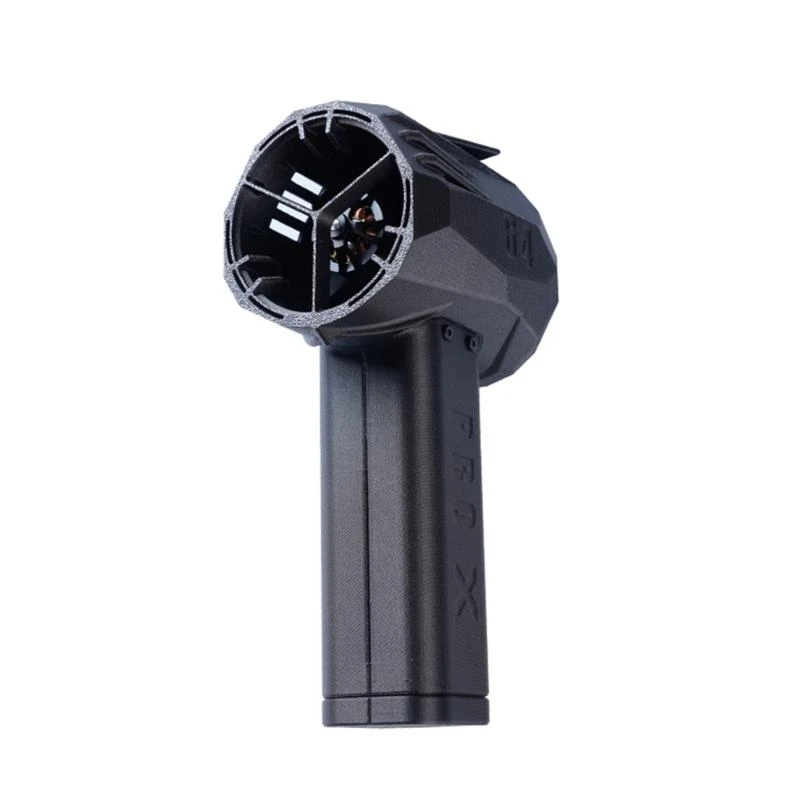 

83CE Mini X64 Professional Lightweight Fan Blower for Efficient Dust Debris Removal