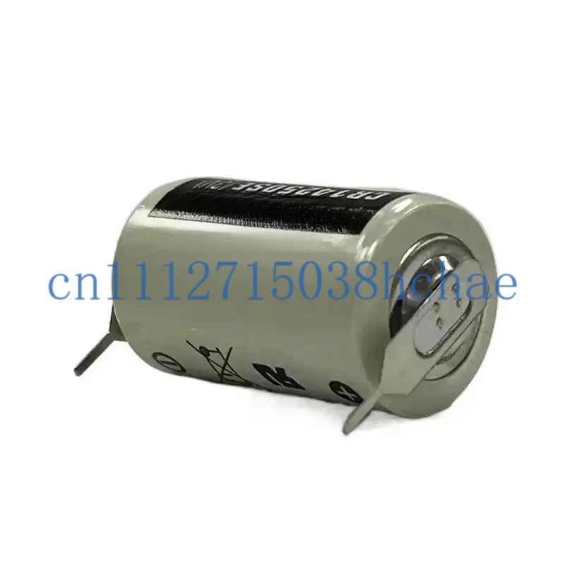 Brand New for FDK  CR14250SE Probe Servo 3V Battery for OMRON CJ1W-BAT01