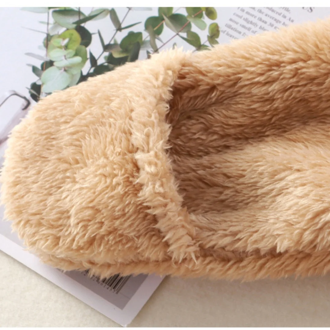 2025年 女の子 男の子服 暖かいふわふわロンパース 0-12ヶ月 新生児ベビーボディスーツ プラッシュ漫画動物柄ロンパース 足付き手付きジャンプスーツ