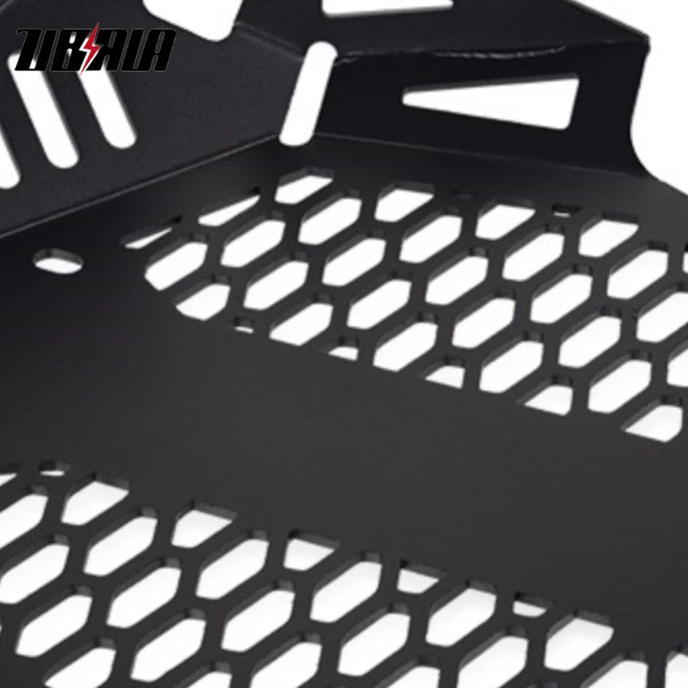 

Engine Guard For HONDA VFR800X VFR 800X Crossrunner 2016 2017 2018 2019 2020 Motorcycle Radiator Grille Engine Coolant Cover