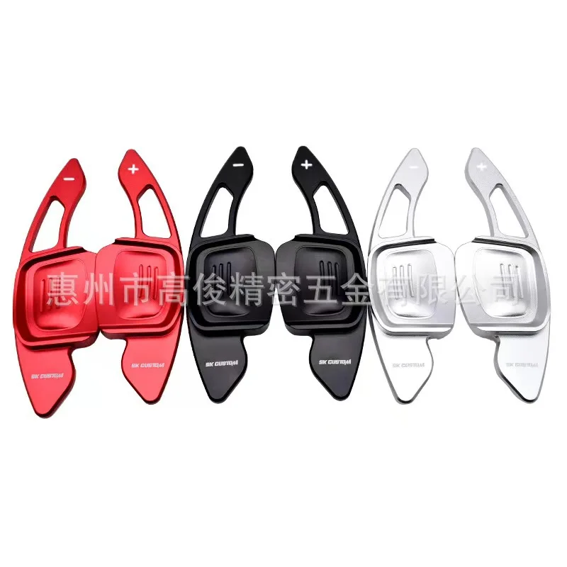 For Golf 8 Xia Lang Wei Ling 19 Years CC Touareg Hui Ang MK7 Touareg L Steering Wheel Shifting Paddle