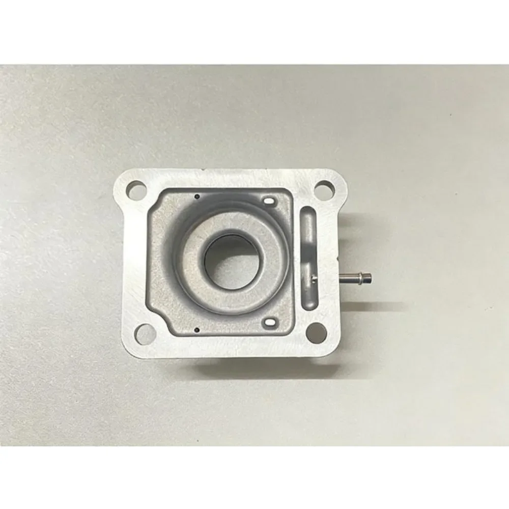For Toyota Land Cruiser LC120 Fortuner FJ Transfer Case Shift Lever Mount Rubber Boot Shift Lever Mount Oil Seal Genuine