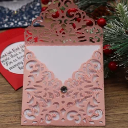 Envelope Cutting Dies Scrapbooking Embossing Folder Photo Album Decorative Embossing DIY Paper Cards