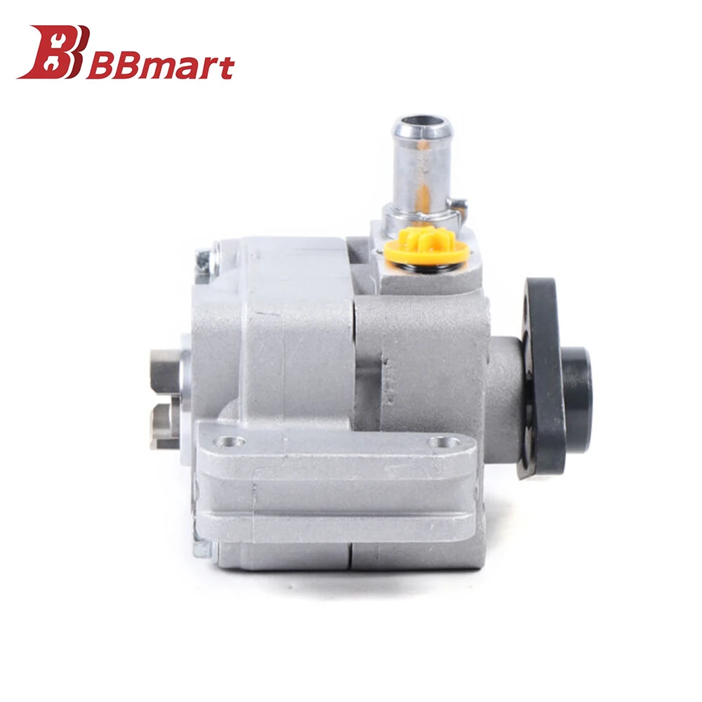 

BBmart Auto Spare Parts 1 pcs Power Steering Pump For BMW E46 E81 E90 OE 32416756611 Wholesale Price Car Accessories