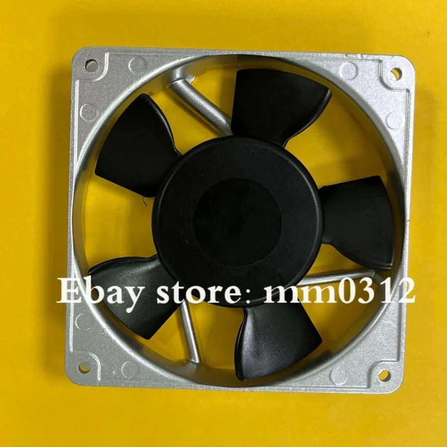 For STYLE FAN UP12B10 100V 14/12W 120*120*25MM Inverter Cooling Fan