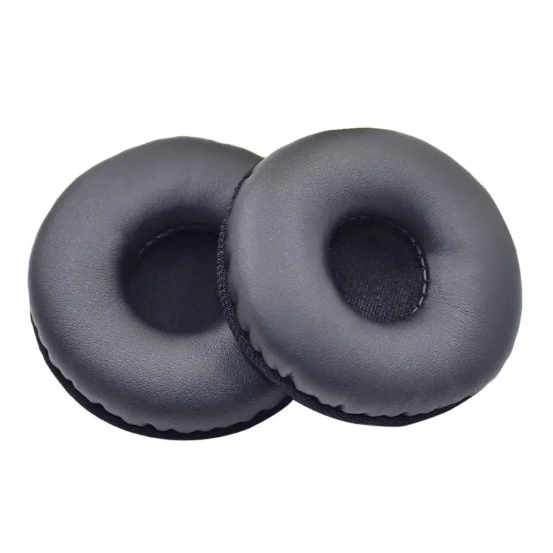 Portable Headset Cover Replacement Earmuff for H390/H600/H609 Soft Ear Pad Cover Earphone Cushion Breathable Memory