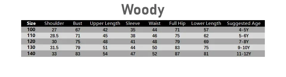 Halloween Carnival Kids Toy Story Cosplay Jessie Princess Dress For Girls Masquerade Birthday Party Stage Play Boy Woody Costume