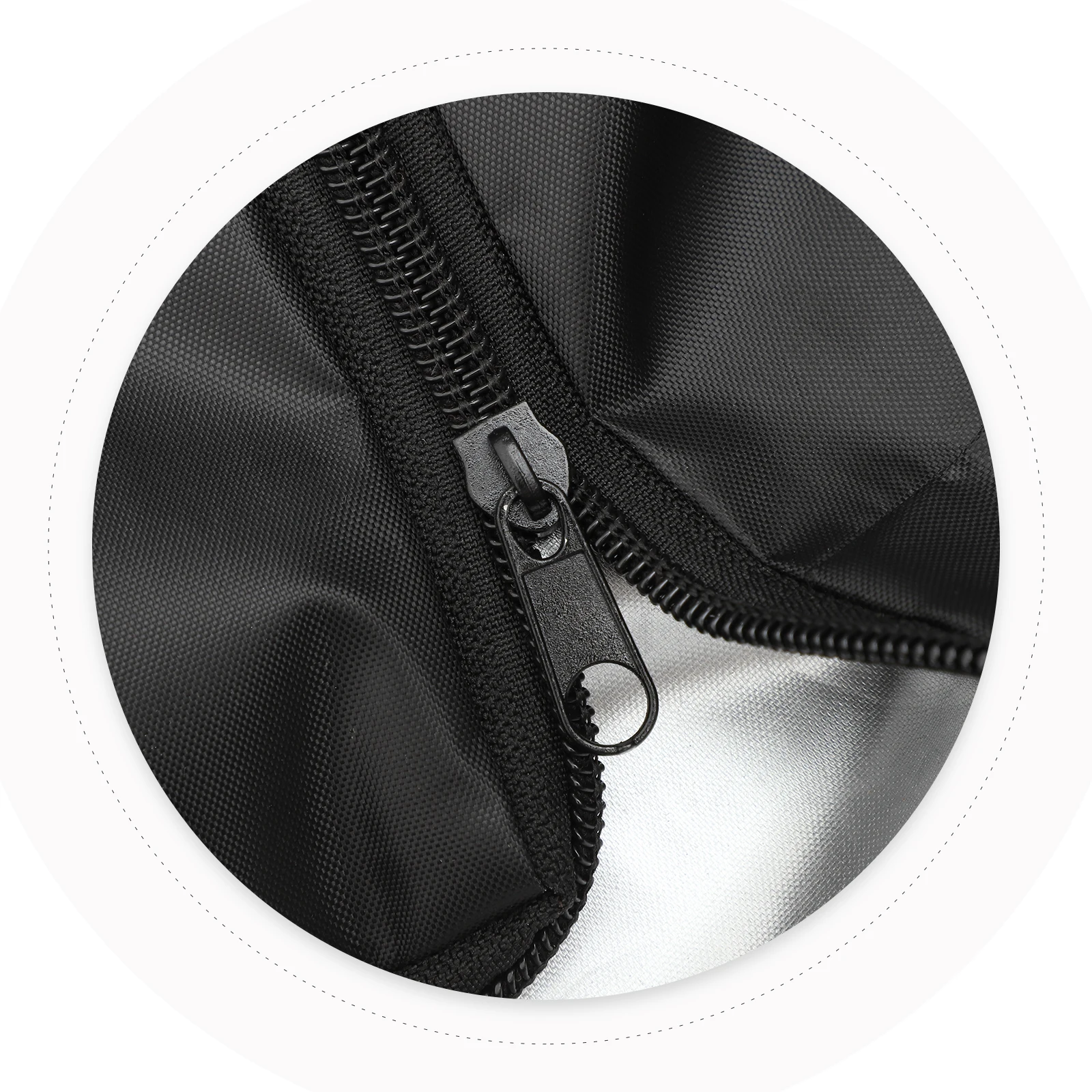 

Sewing Machine Storage Bag Convenient Stitching Case Carrying Cover Seam Protective Exquisite Delicate