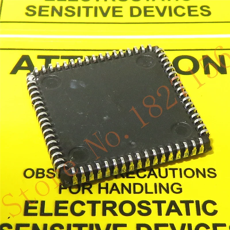 NEW ORIGINAL New Arrival Promotion 1PCS OX16C954-PCC60-A OX16C954PCC60A OX16C954 PCC60 A PLCC